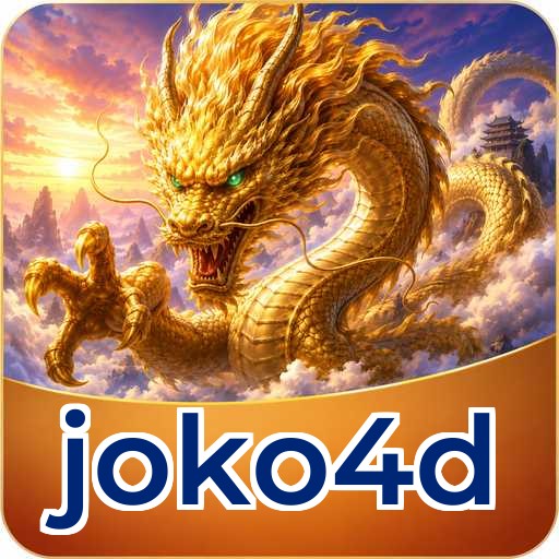 Logo joko4d