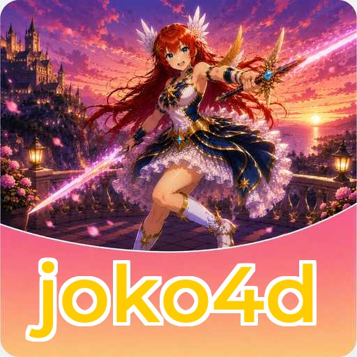 Logo joko4d