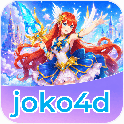 Logo joko4d