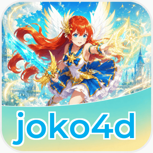 Logo joko4d