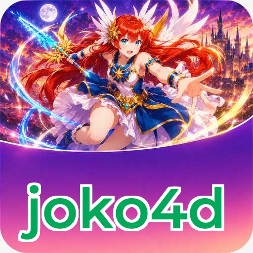 Logo joko4d