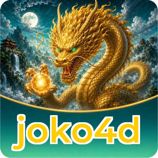 Logo joko4d