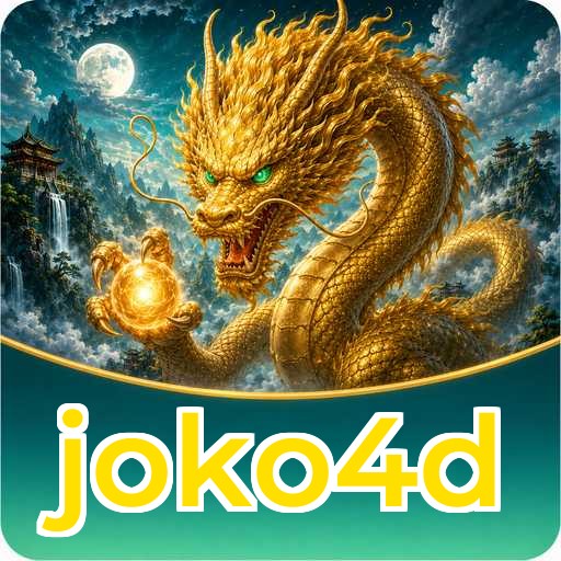 Logo joko4d