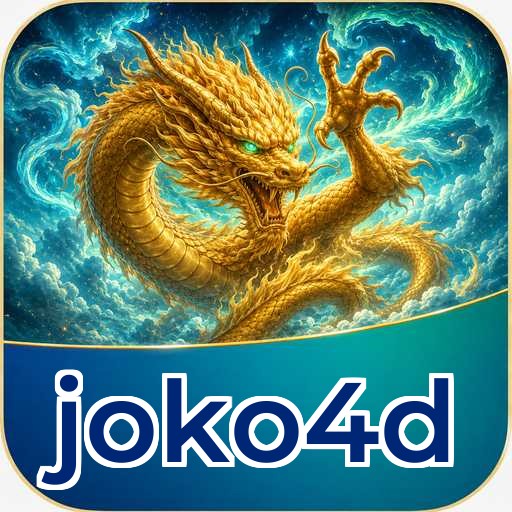 Logo joko4d