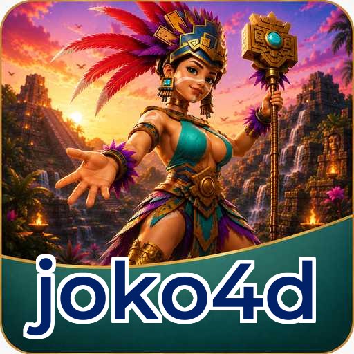 Logo joko4d