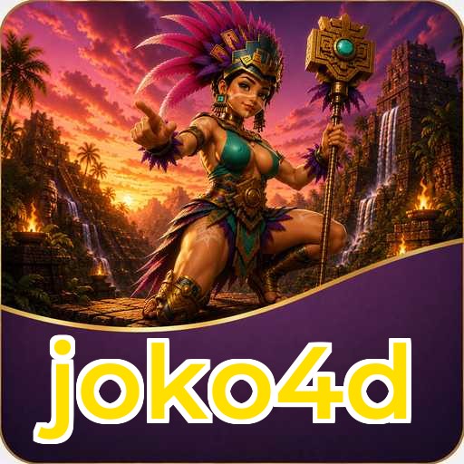 Logo joko4d