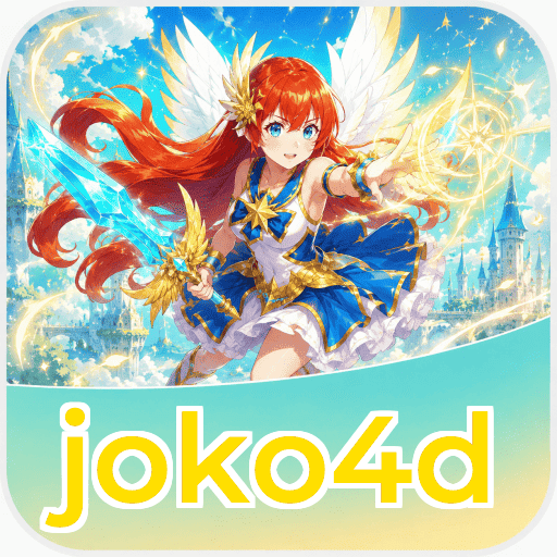 Logo joko4d