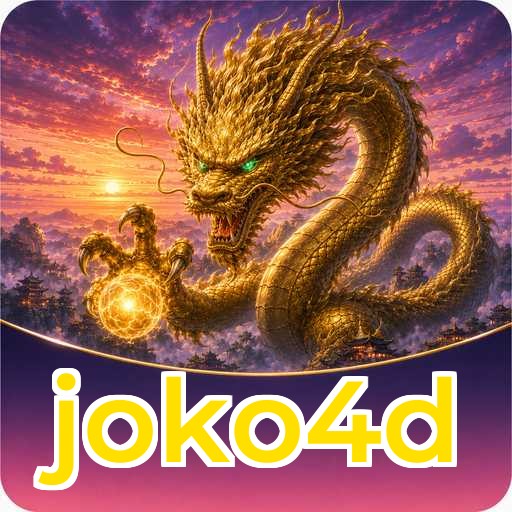 Logo joko4d