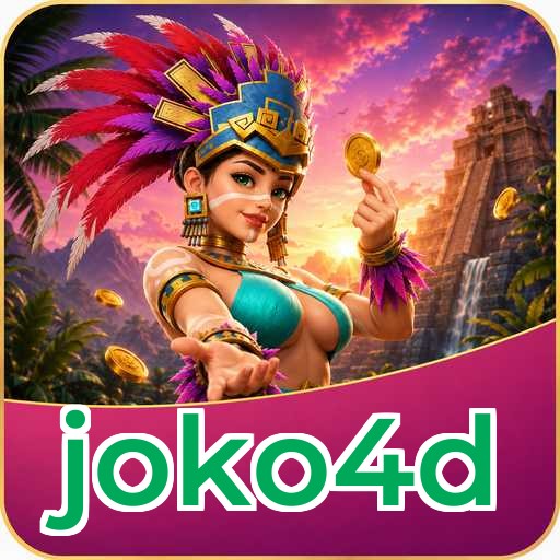 Logo joko4d