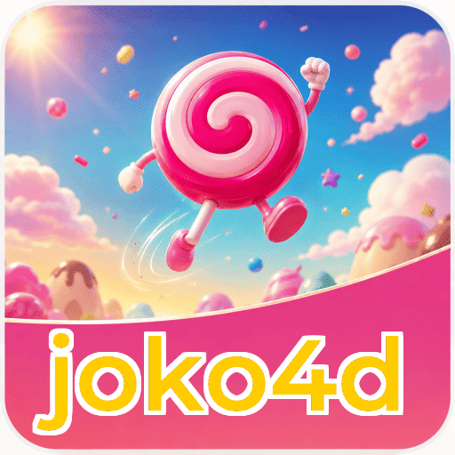 Logo joko4d