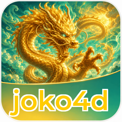 Logo joko4d