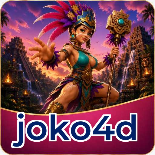 Ilustrasi alur memilih file joko4d di HP Android
