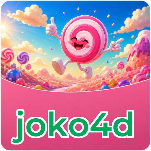 Logo joko4d