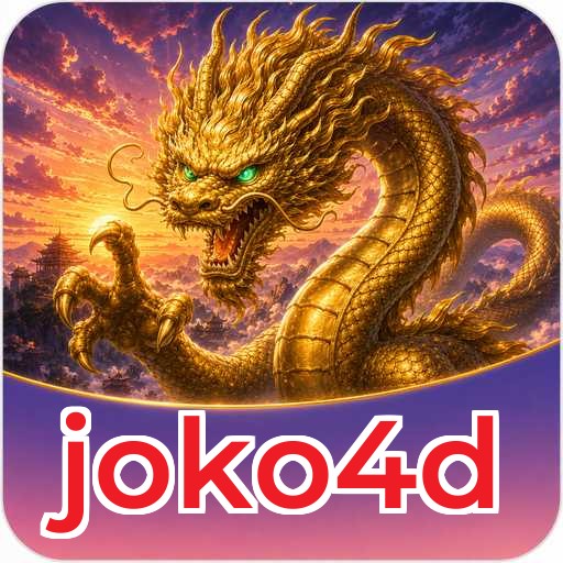 Logo joko4d