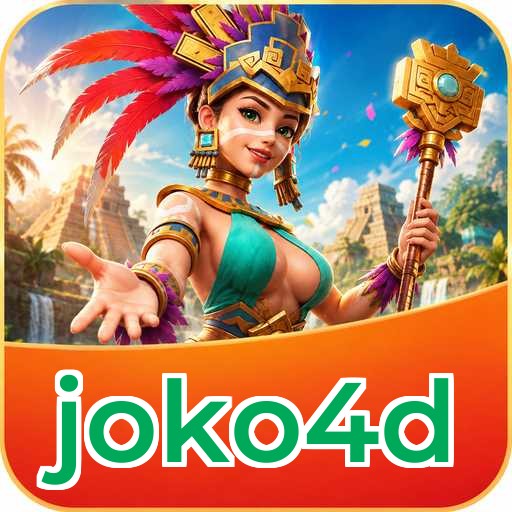 Logo joko4d