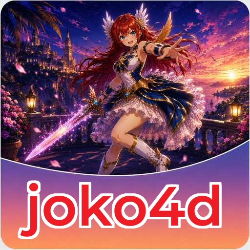 Logo joko4d