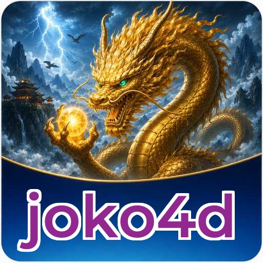 Logo joko4d