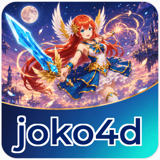 Logo joko4d