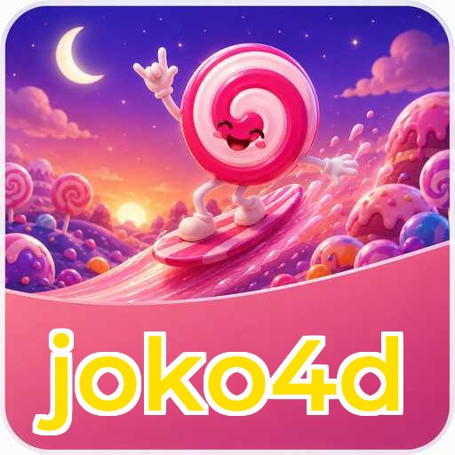 Logo joko4d