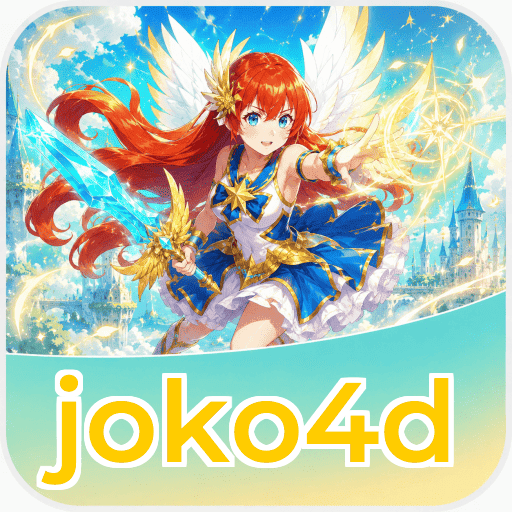 Logo joko4d