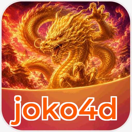 Logo joko4d
