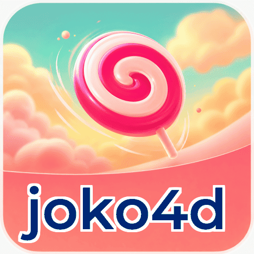 Logo joko4d