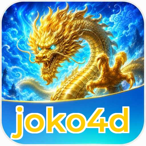 Logo joko4d