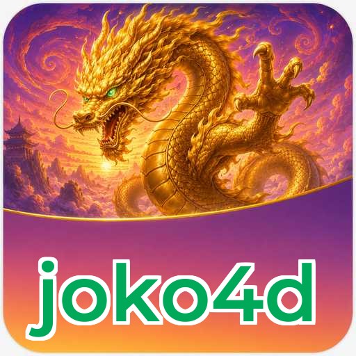 Logo joko4d