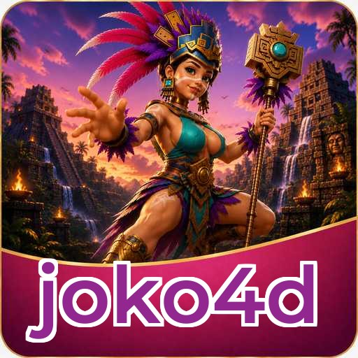 Logo joko4d